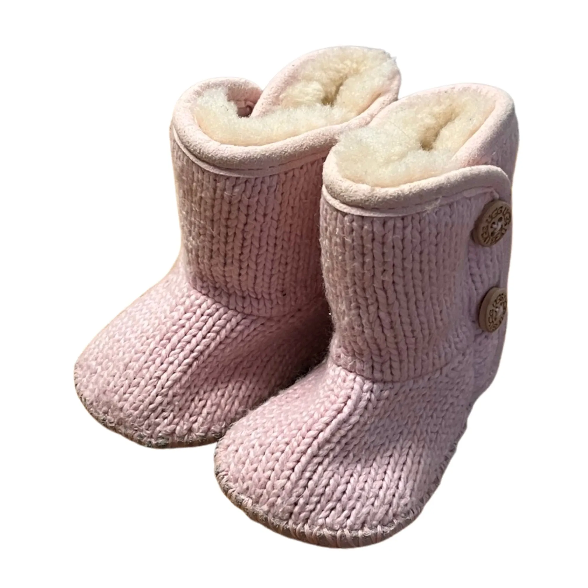 Ugg Knit Booties becomes Cozy Knit Ugg Booties in more Google SEO friendly words.