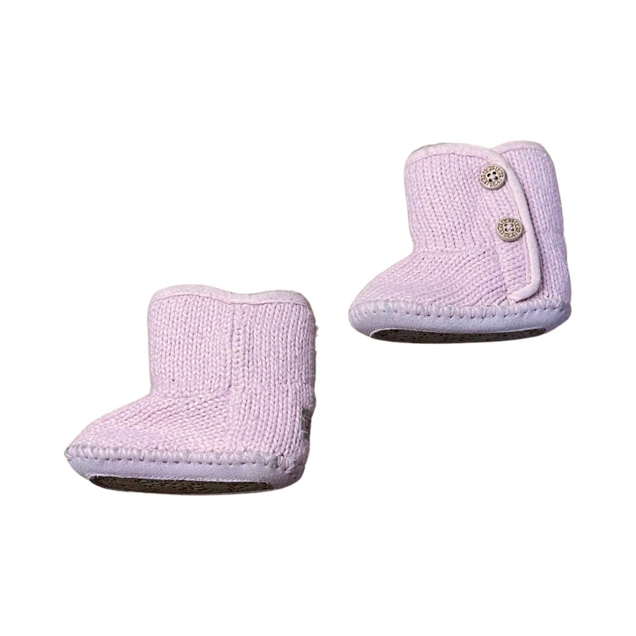 Ugg Knit Booties becomes Cozy Knit Ugg Booties in more Google SEO friendly words.