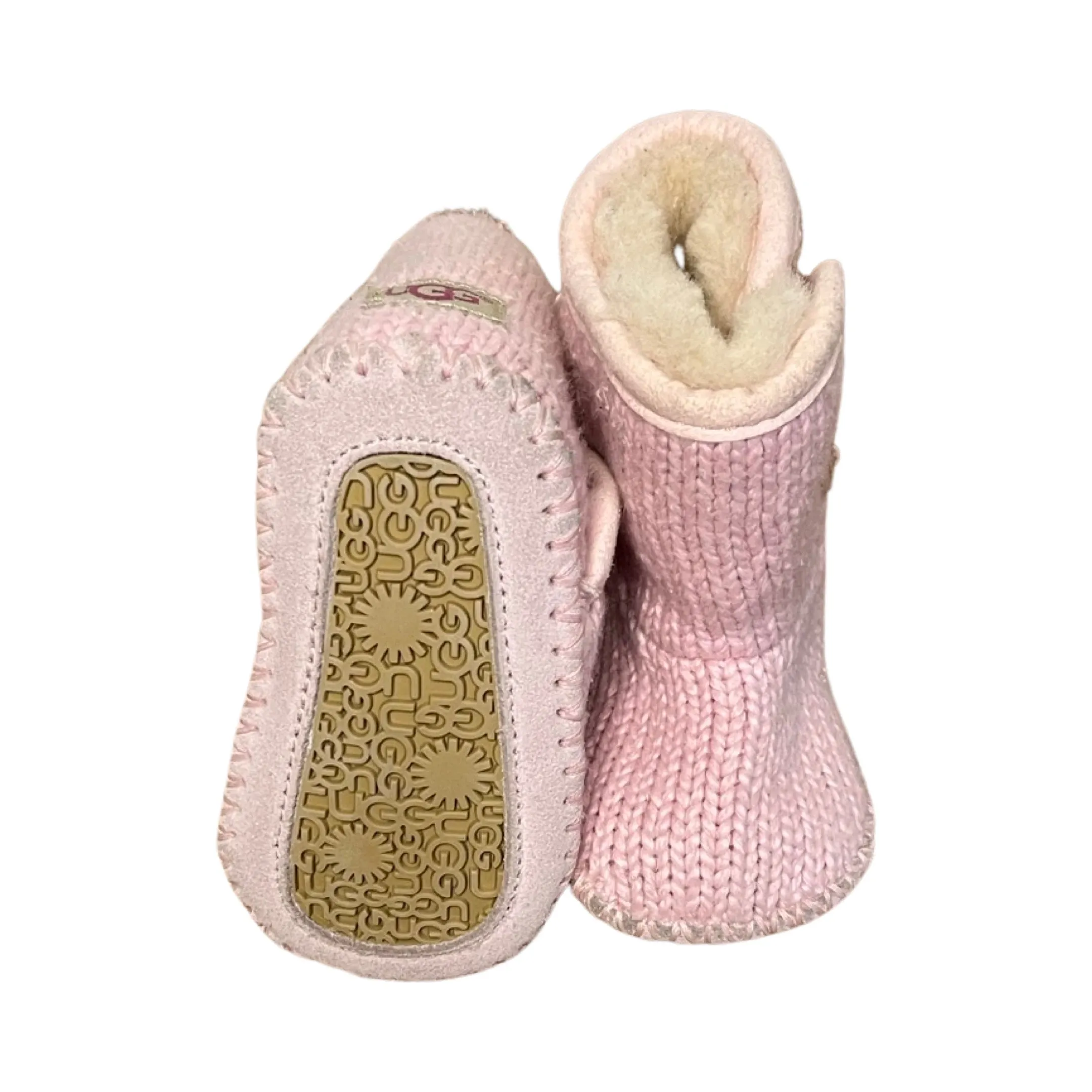 Ugg Knit Booties becomes Cozy Knit Ugg Booties in more Google SEO friendly words.