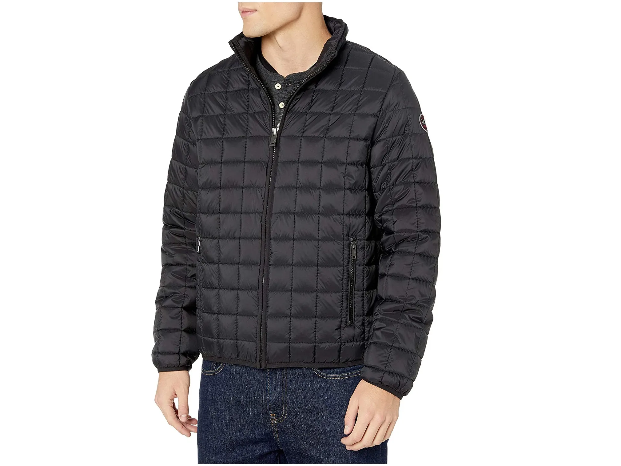 UGG Men's Joel Packable Quilted Jacket