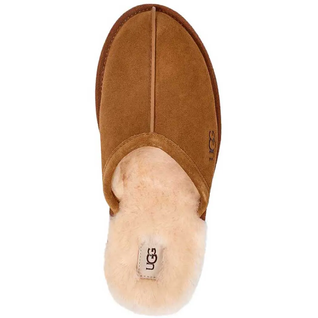 UGG Scuff Slide Slipper Chestnut (Men's)