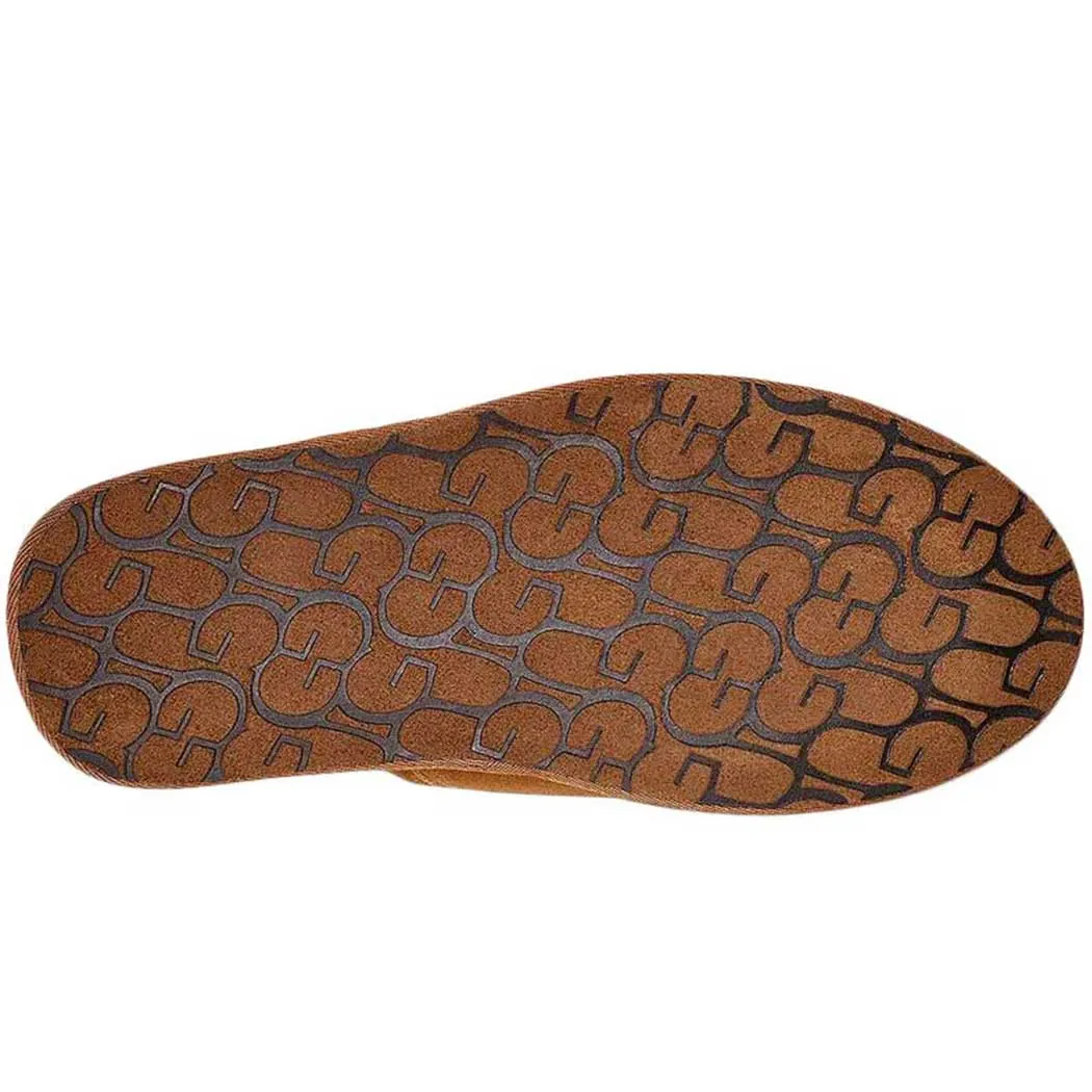 UGG Scuff Slide Slipper Chestnut (Men's)