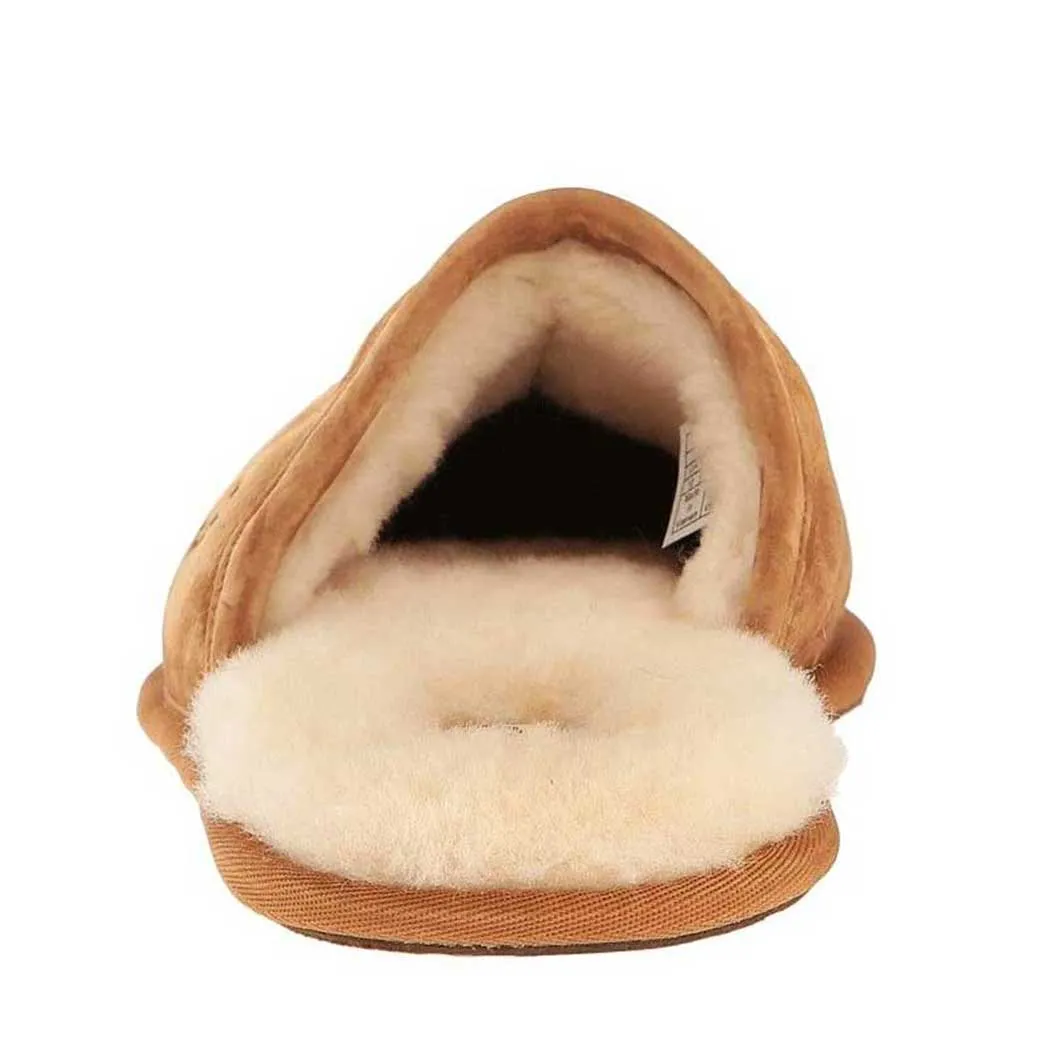 UGG Scuff Slide Slipper Chestnut (Men's)