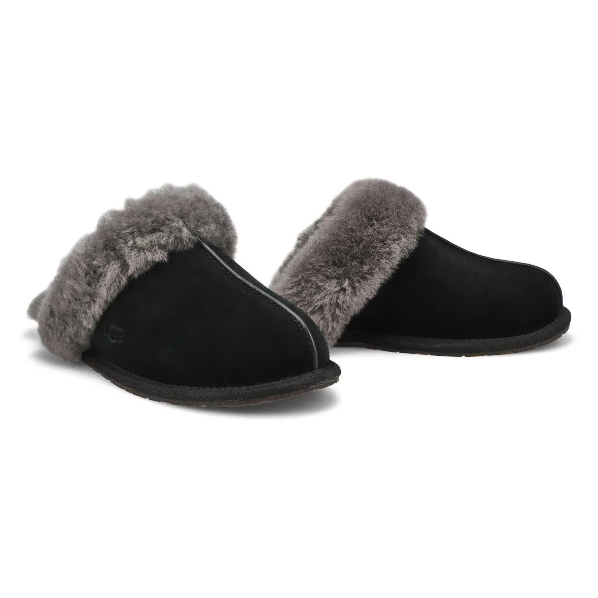 UGG  Scuffette II Women