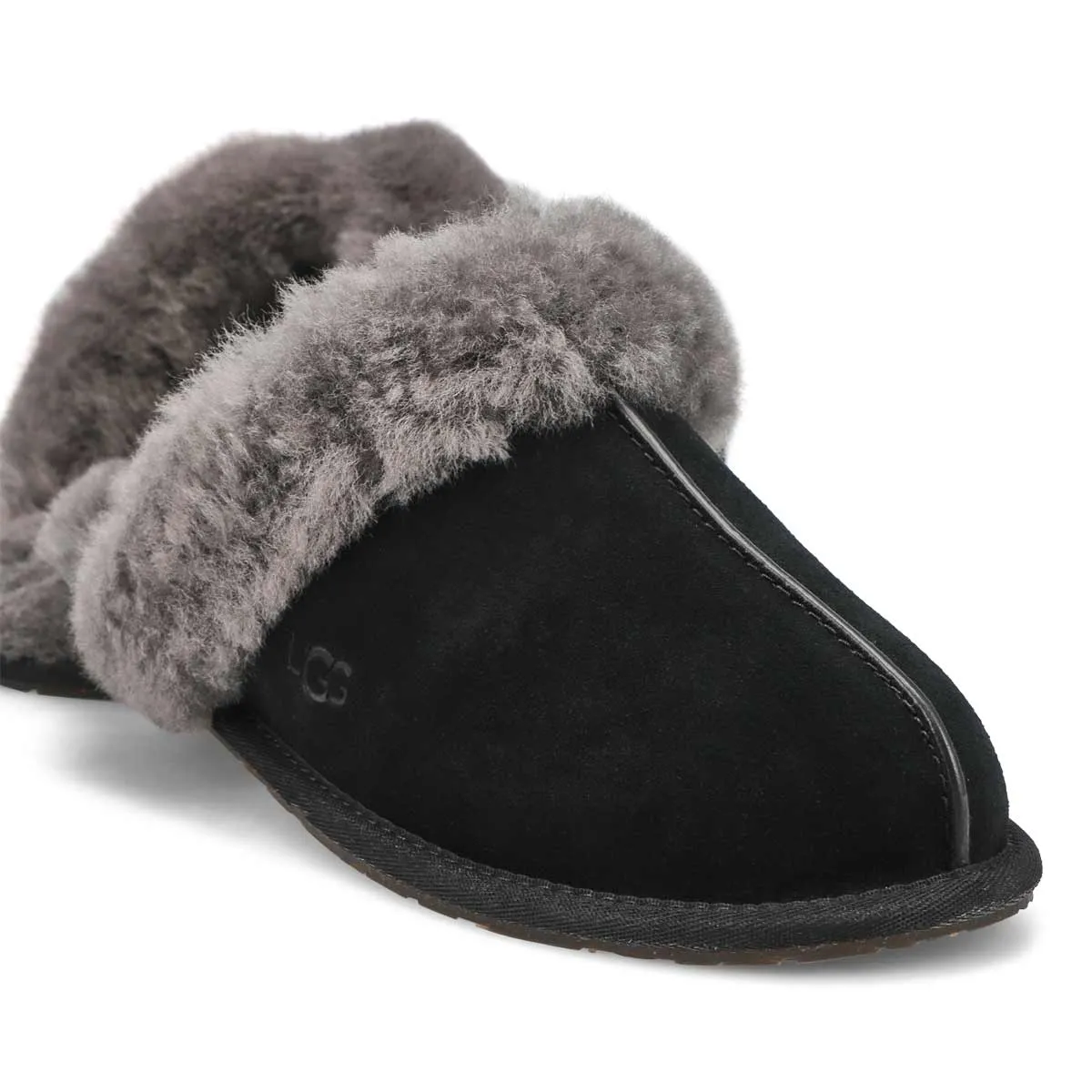 UGG  Scuffette II Women