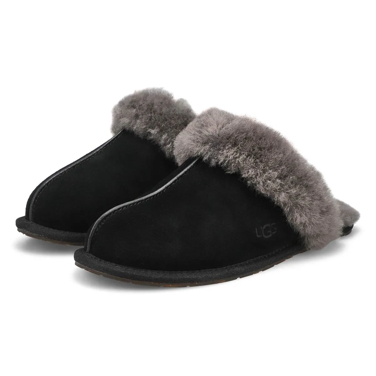 UGG  Scuffette II Women