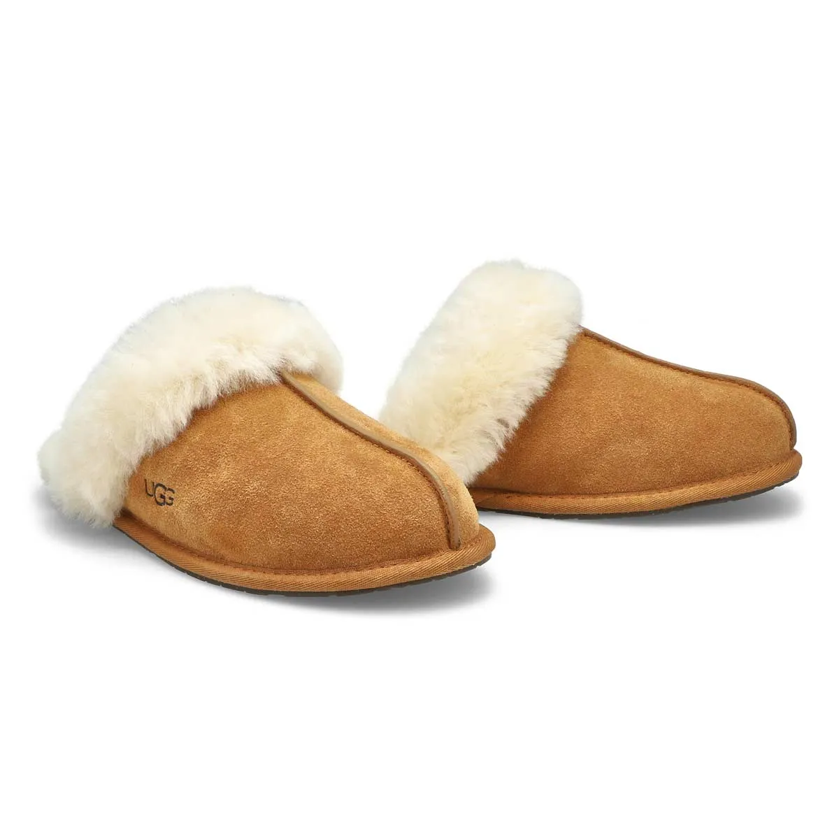 UGG  Scuffette II Women