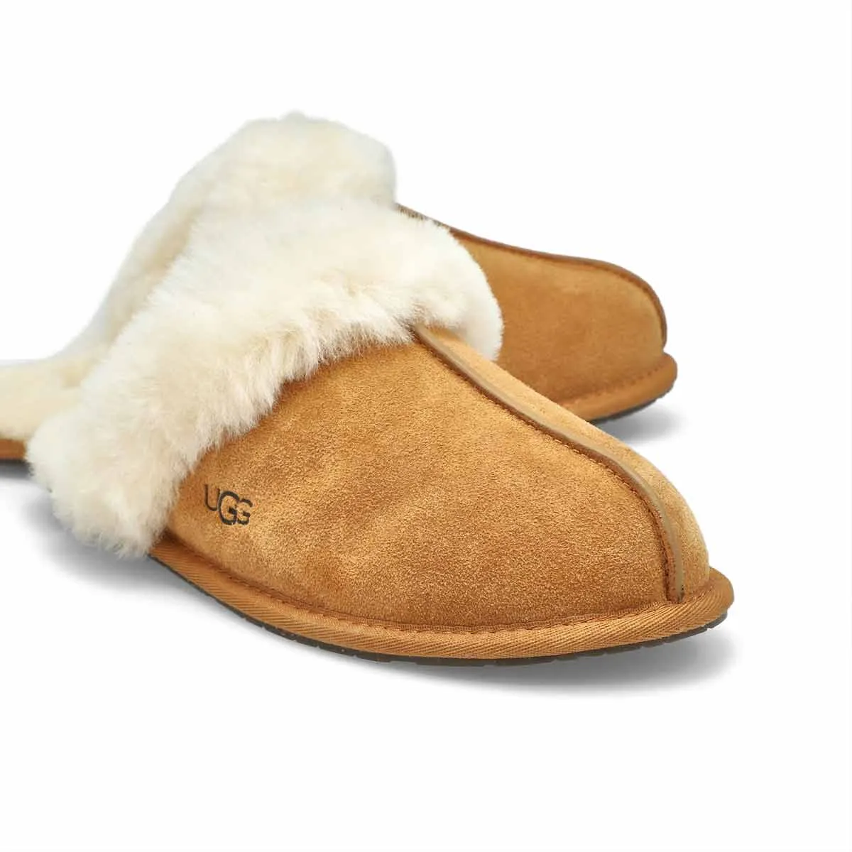 UGG  Scuffette II Women