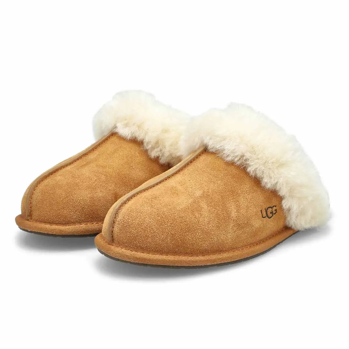 UGG  Scuffette II Women