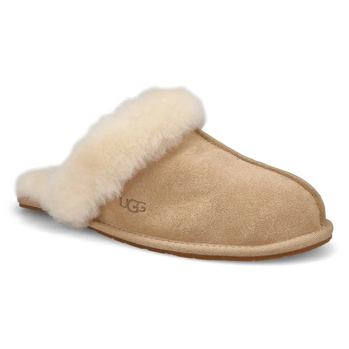 UGG  Scuffette II Women