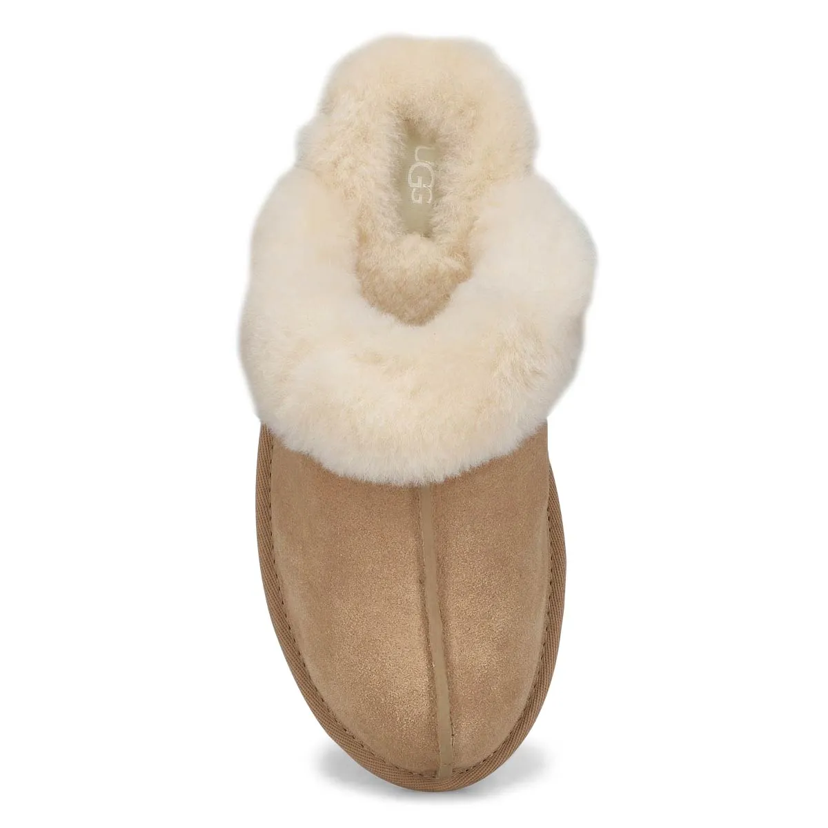 UGG  Scuffette II Women