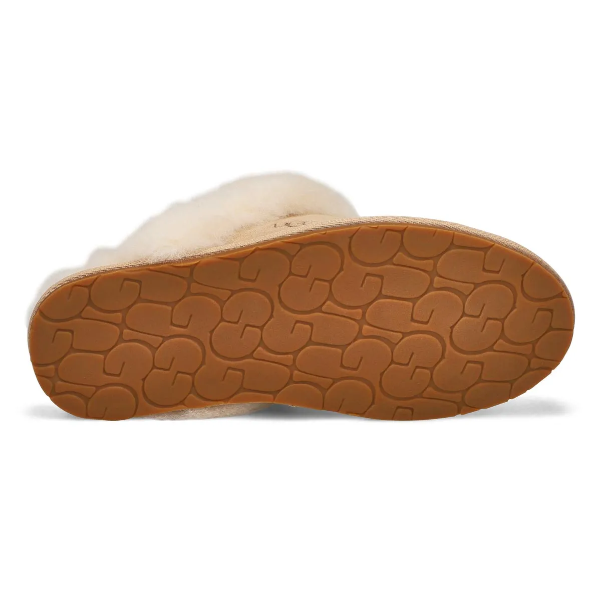 UGG  Scuffette II Women