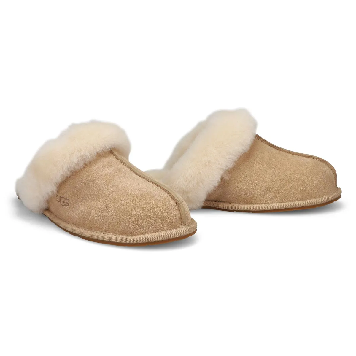 UGG  Scuffette II Women