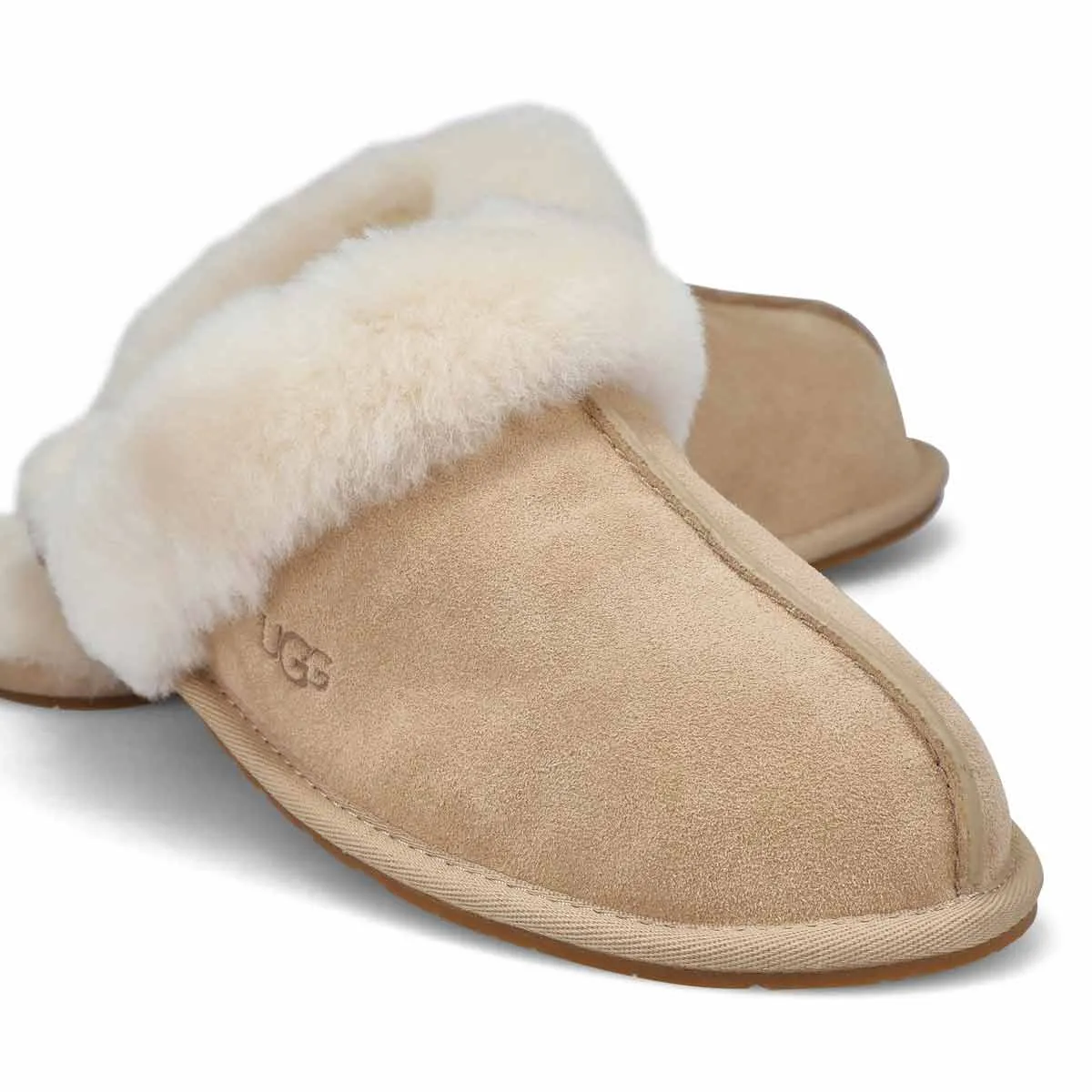 UGG  Scuffette II Women