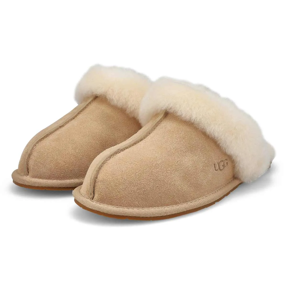 UGG  Scuffette II Women