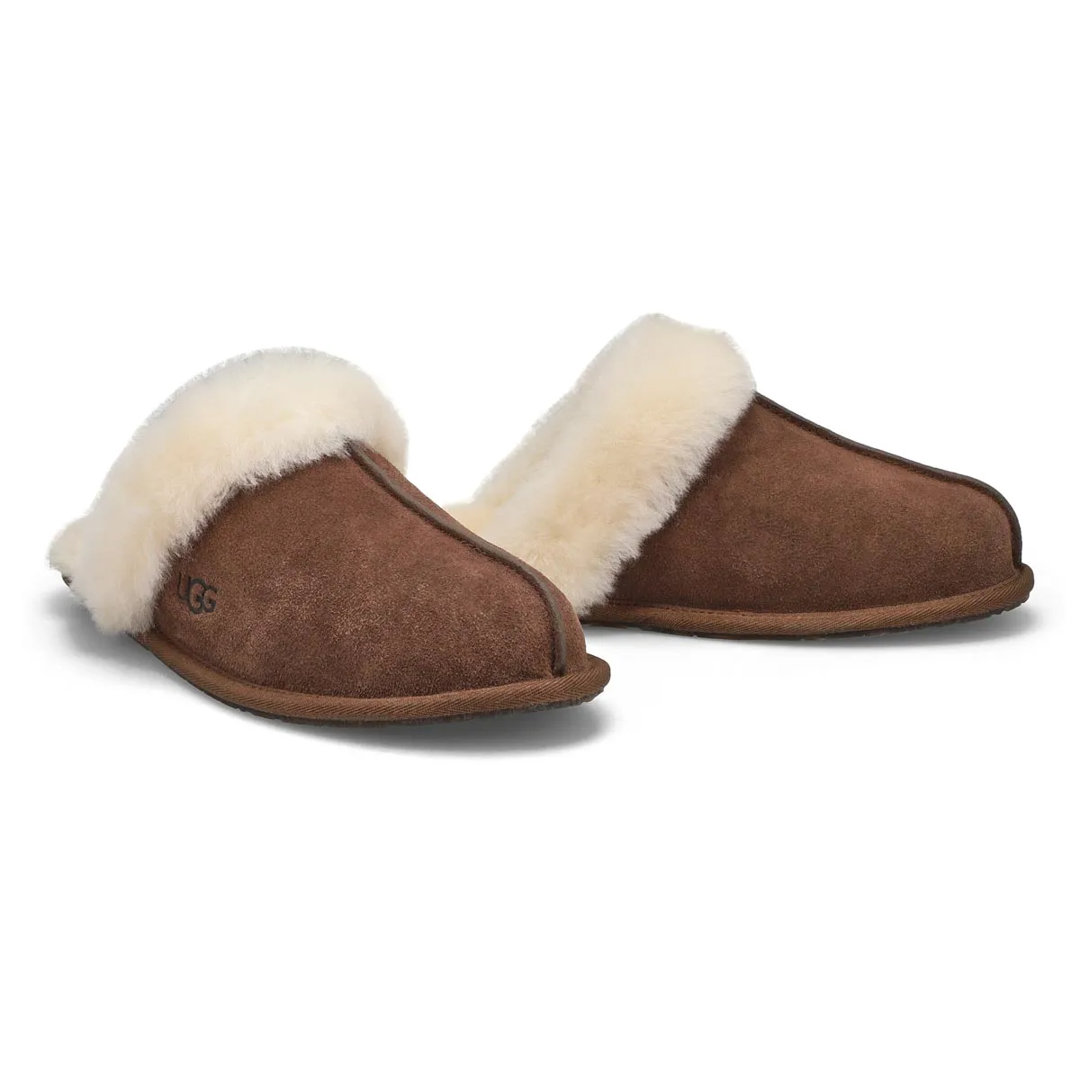 UGG  Scuffette II Women