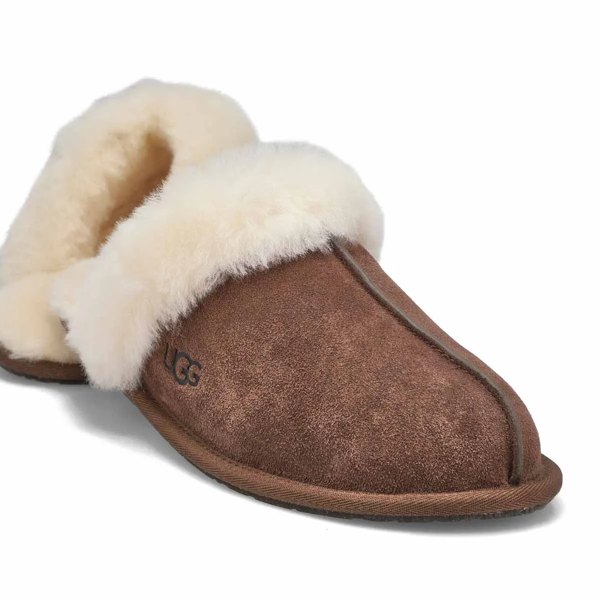 UGG  Scuffette II Women