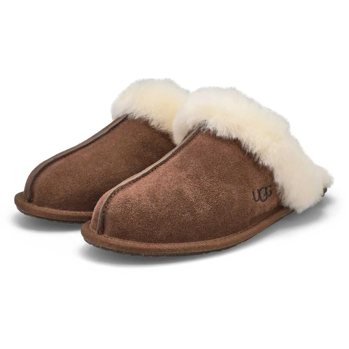 UGG  Scuffette II Women