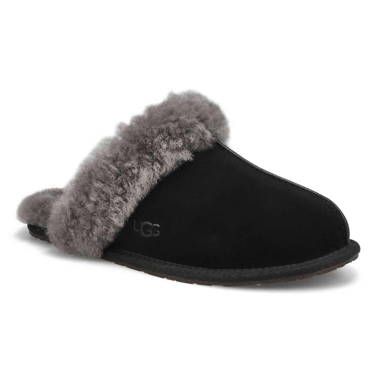 UGG  Scuffette II Women