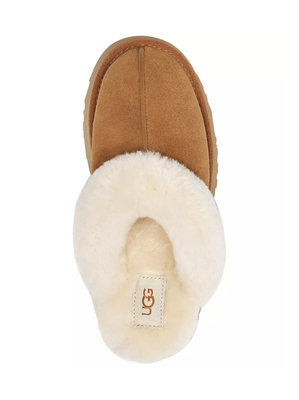 UGG Slipper in Various Colors