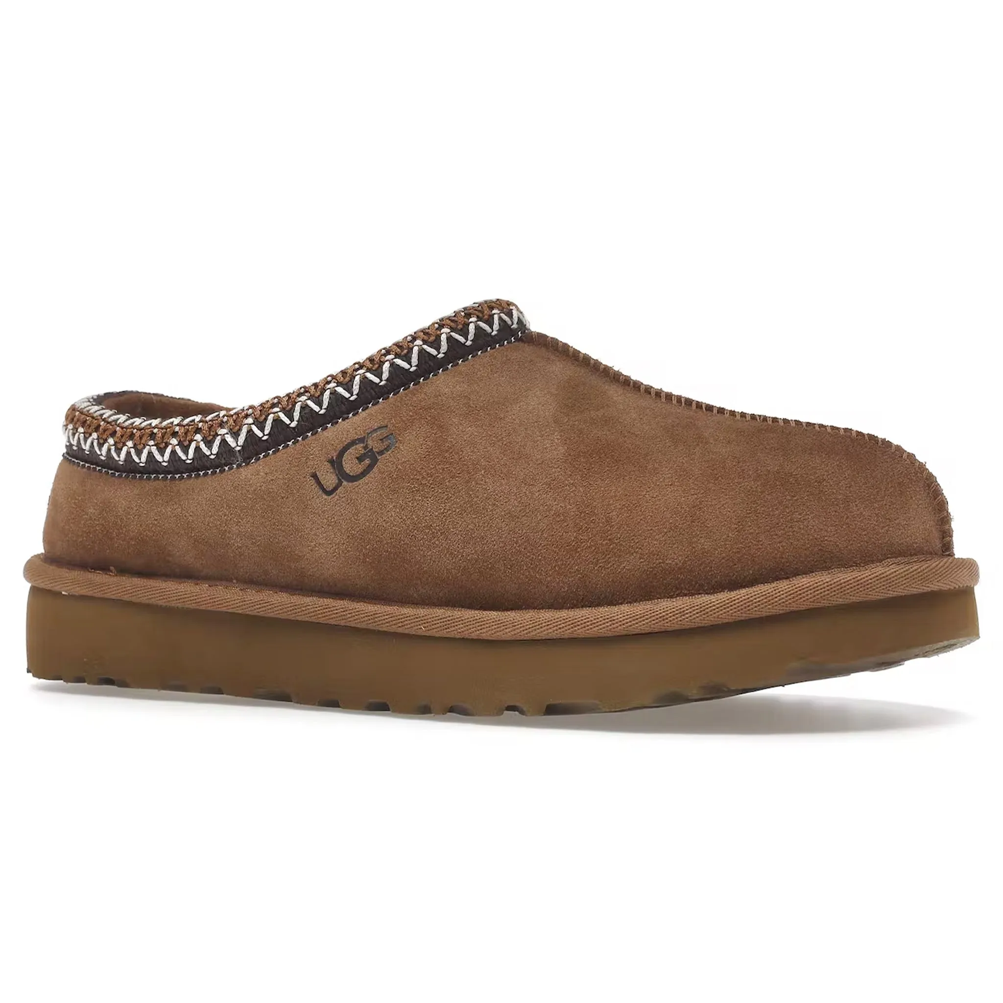 UGG Tasman Chestnut Slippers Women