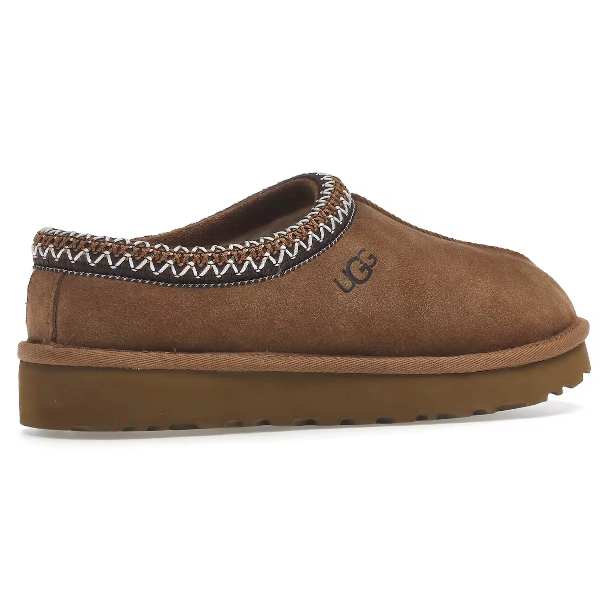 UGG Tasman Chestnut Slippers Women