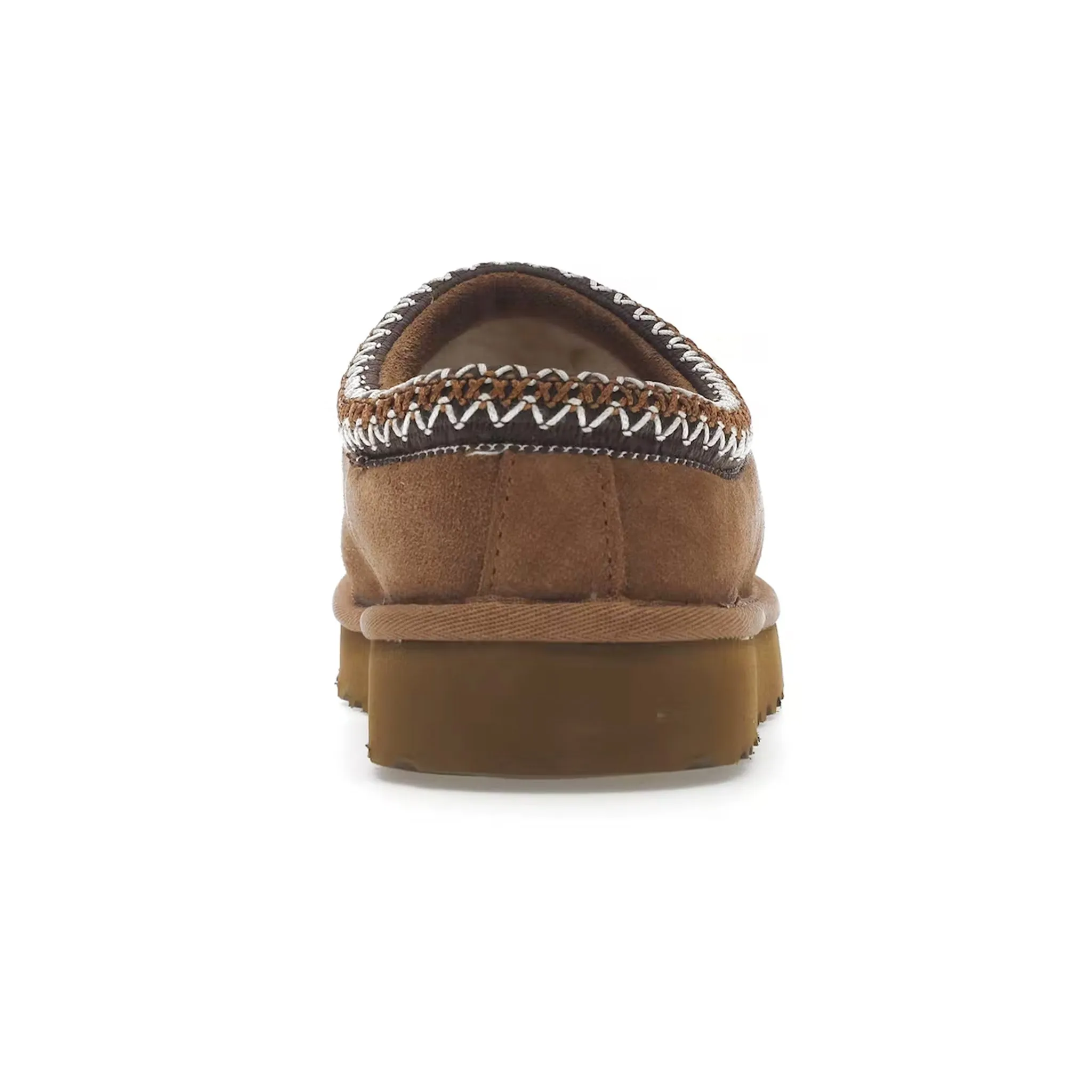 UGG Tasman Chestnut Slippers Women