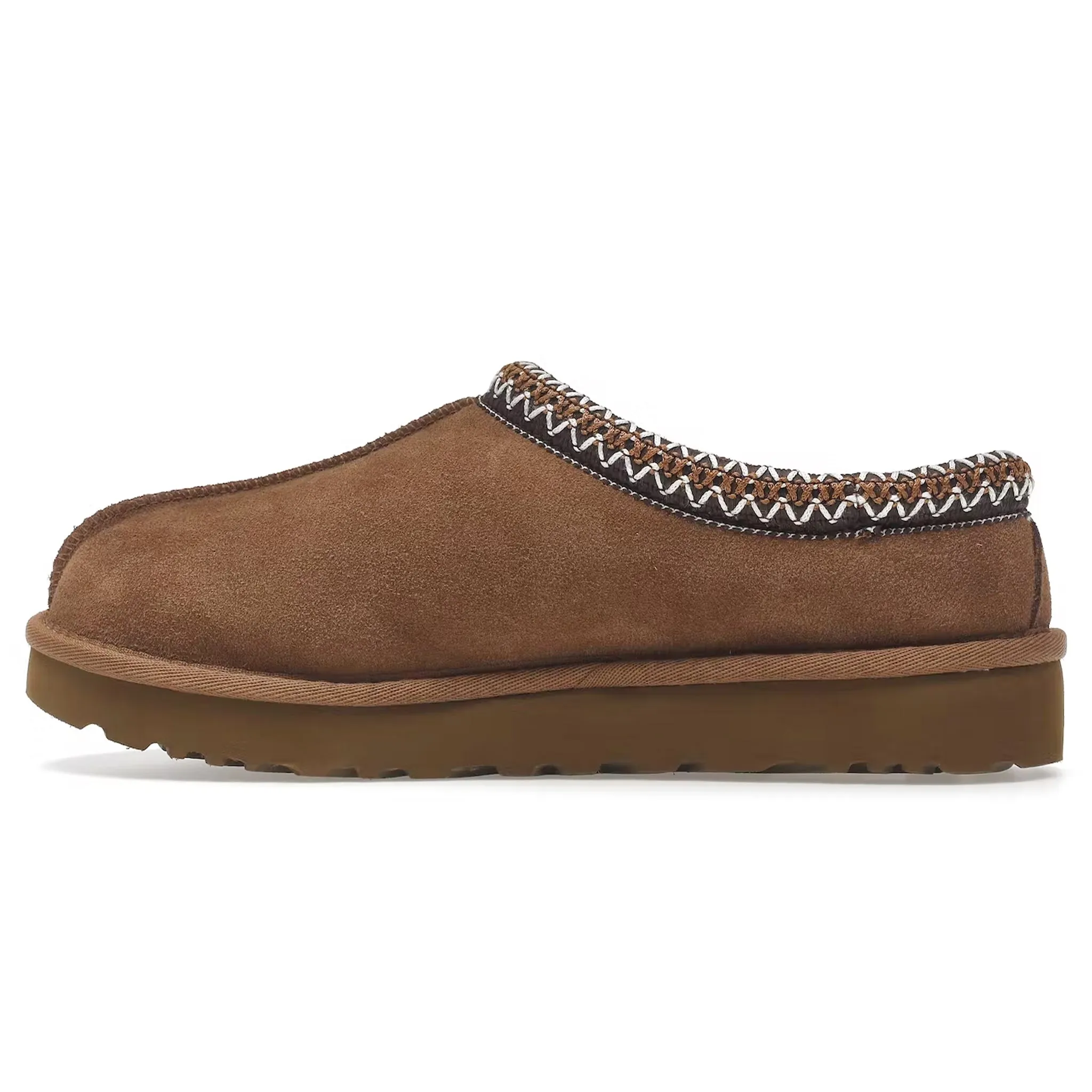 UGG Tasman Chestnut Slippers Women