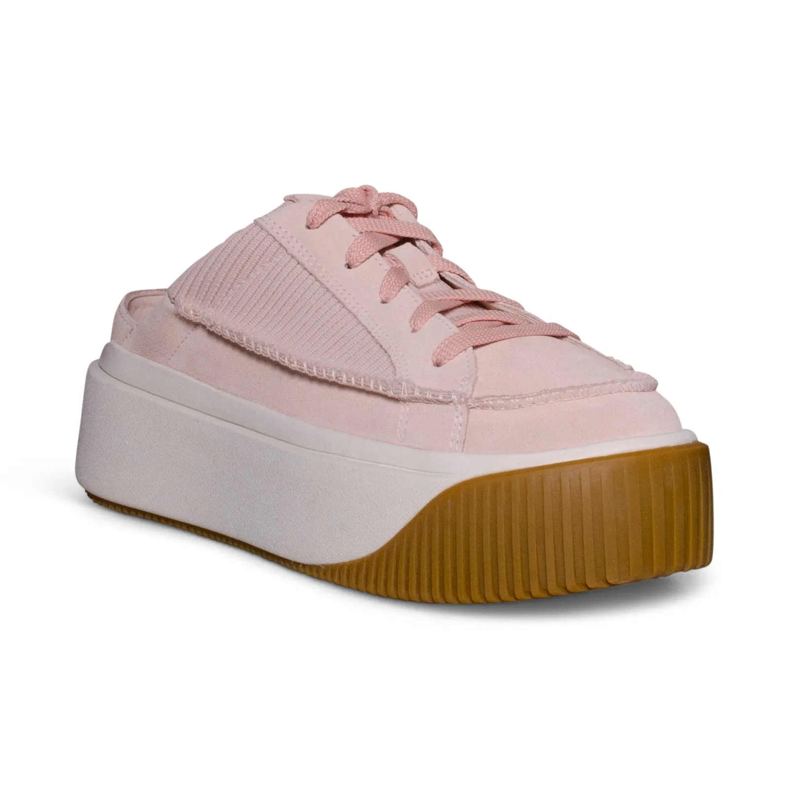 UGG Teacup Rose Mule Women's Shoes