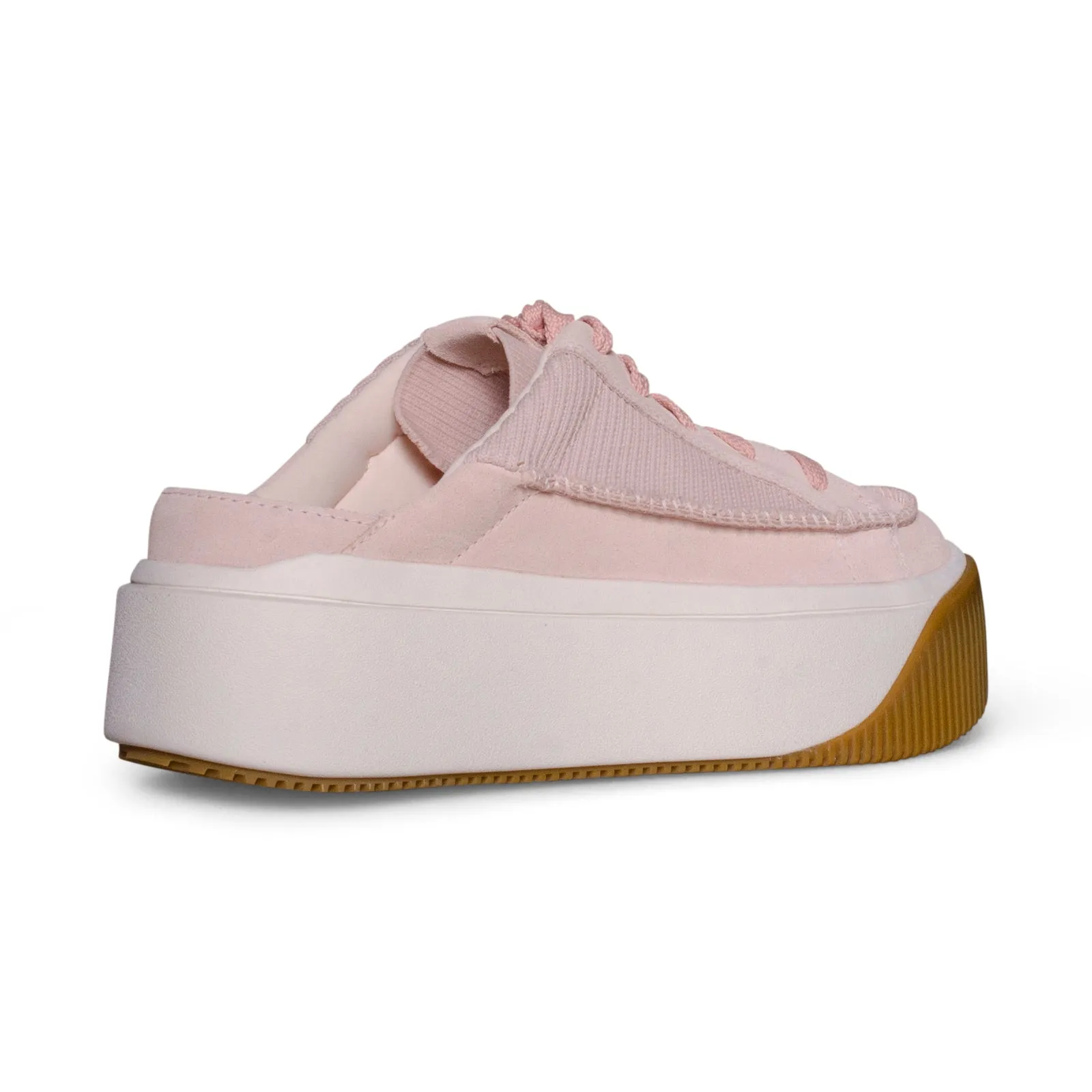 UGG Teacup Rose Mule Women's Shoes