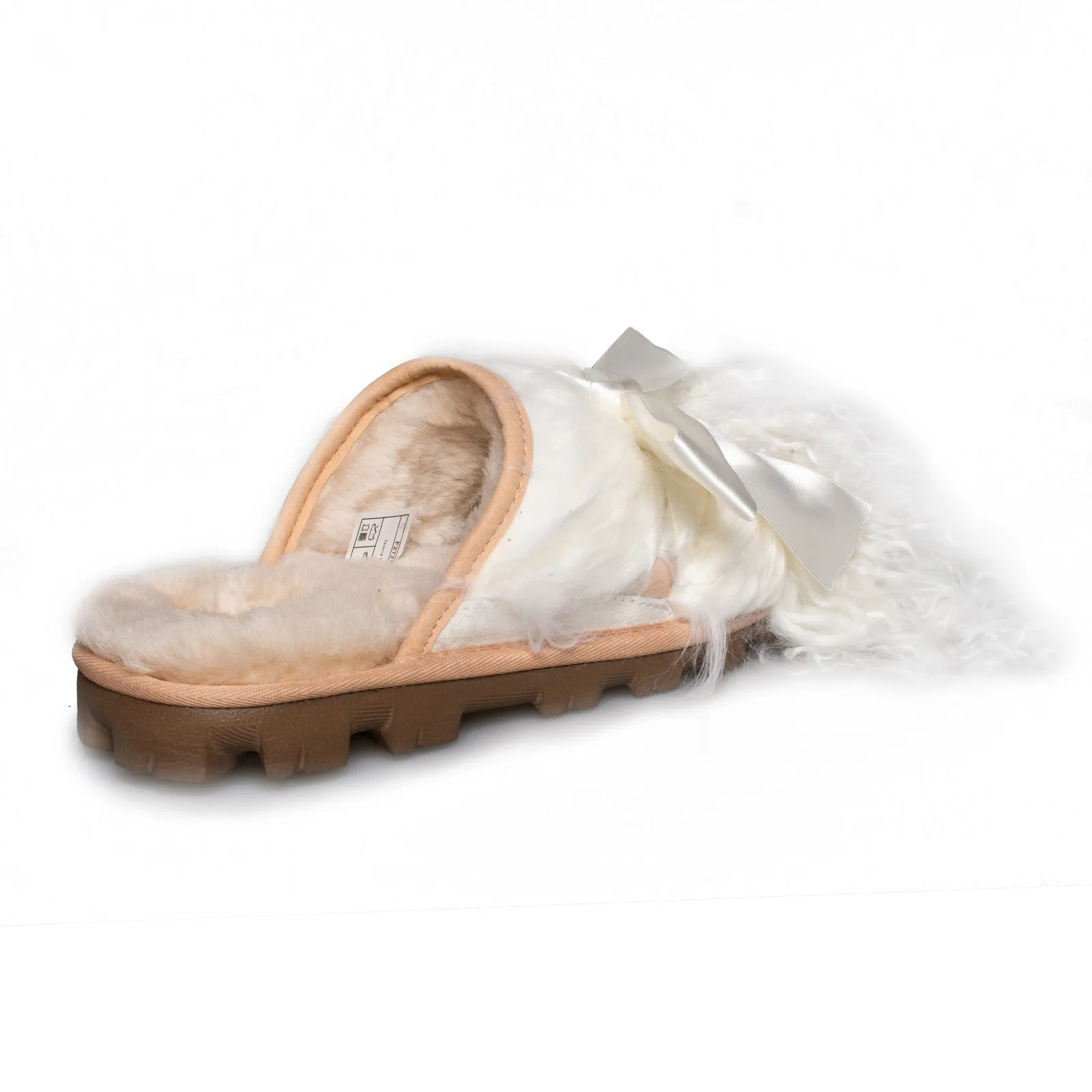 UGG Women's Mongolian Amberlight Slippers