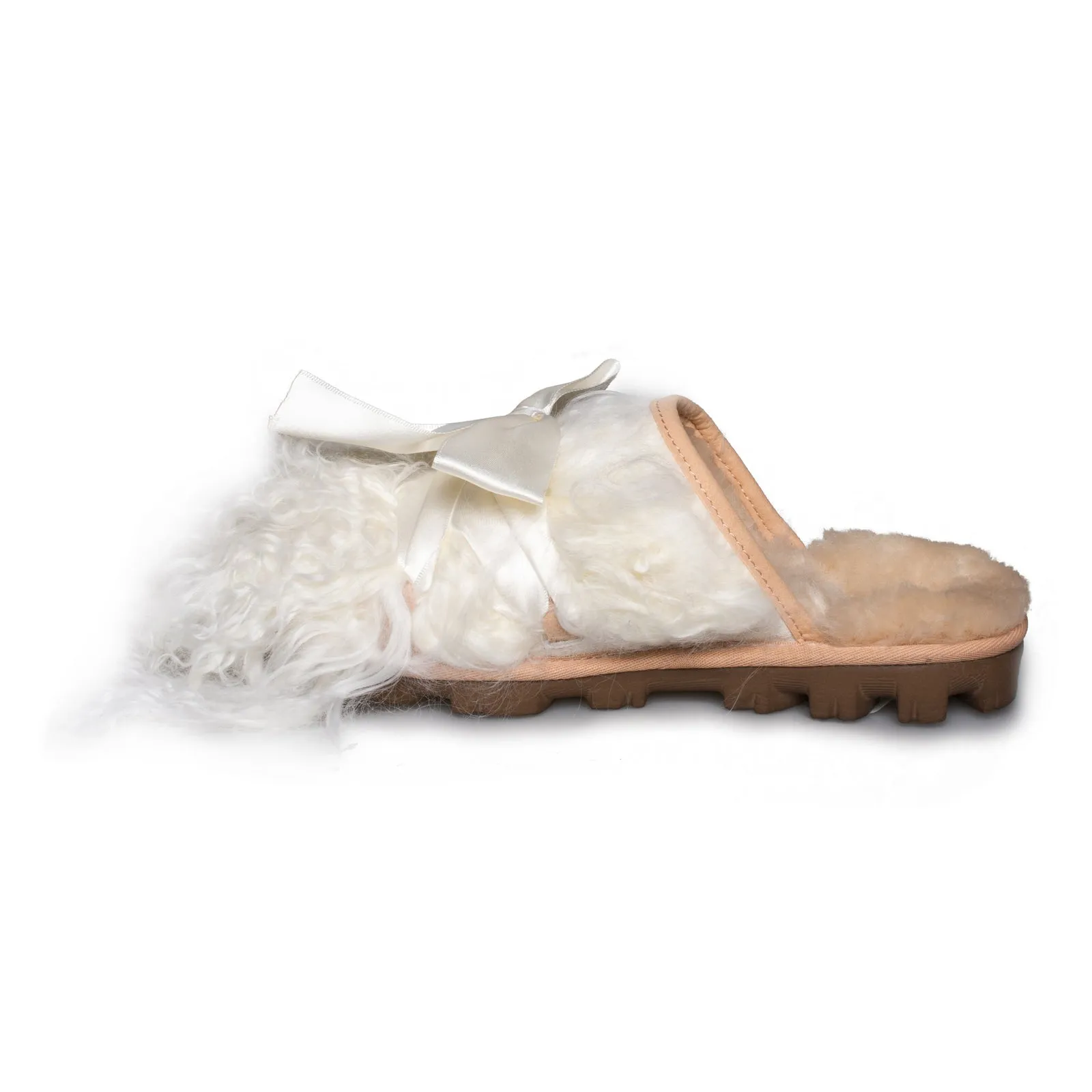 UGG Women's Mongolian Amberlight Slippers