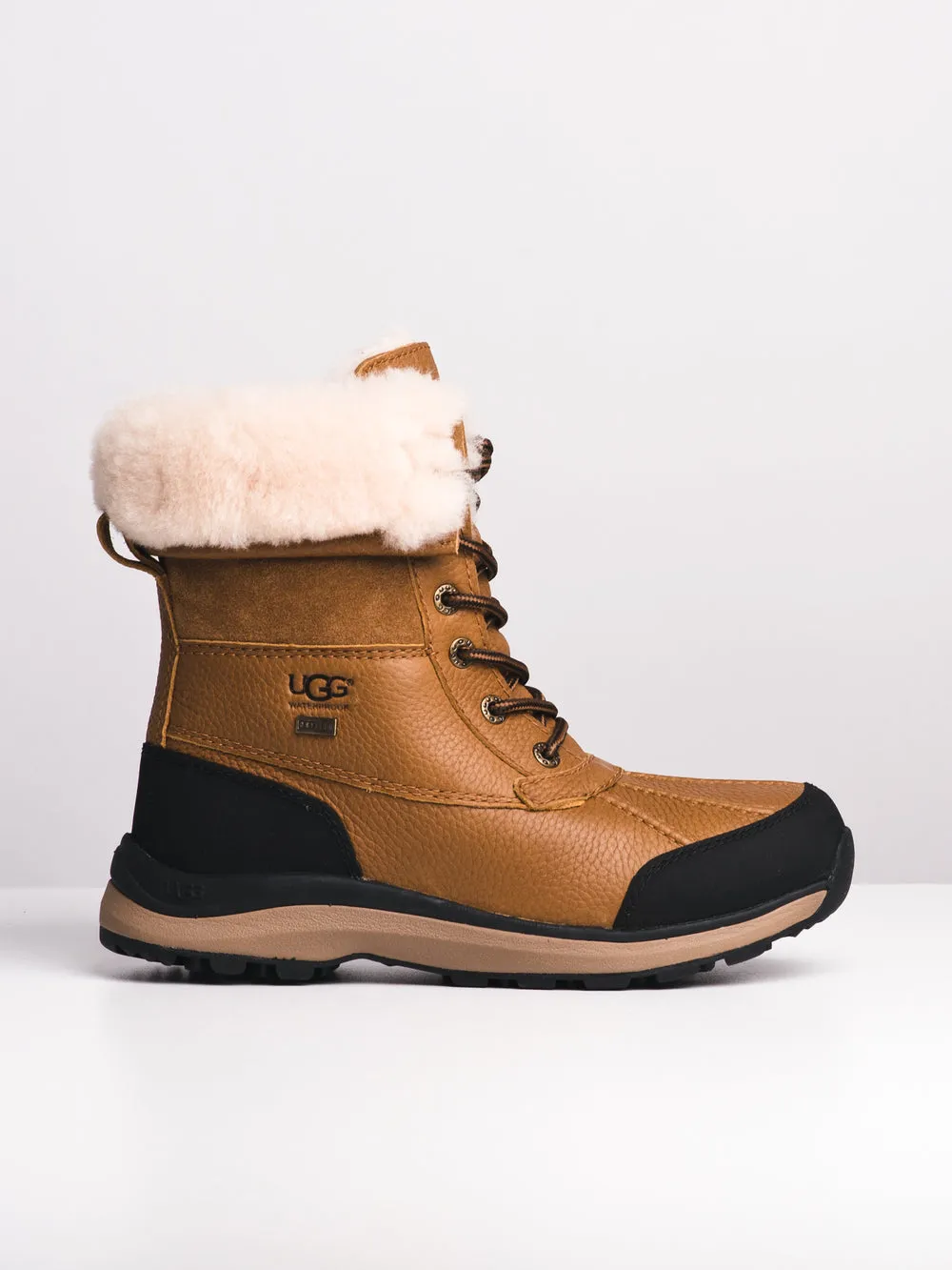 UGG WOMENS UGG ADIRONDACK III BOOTS