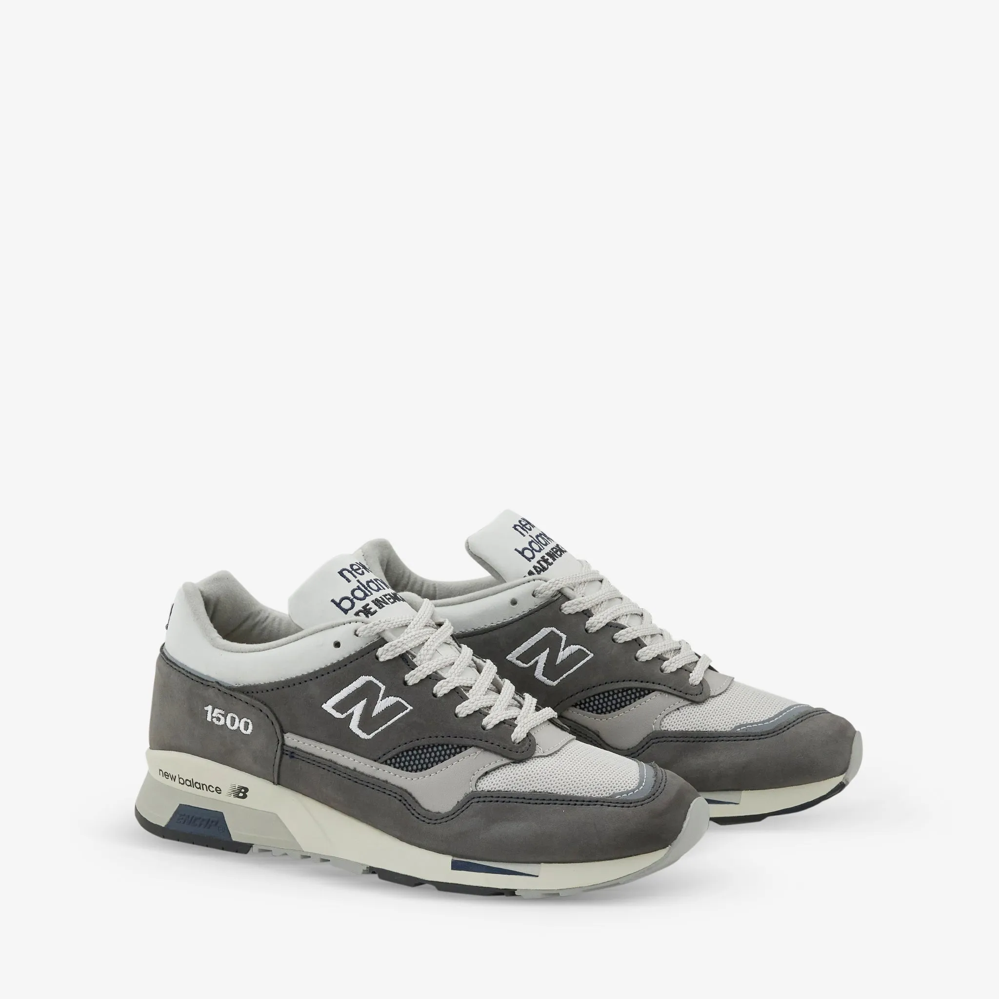 UK 1500 Grey Product