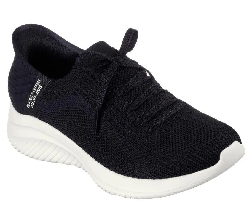 Ultra Flex 3.0 Brilliant Path Sneakers - Skechers