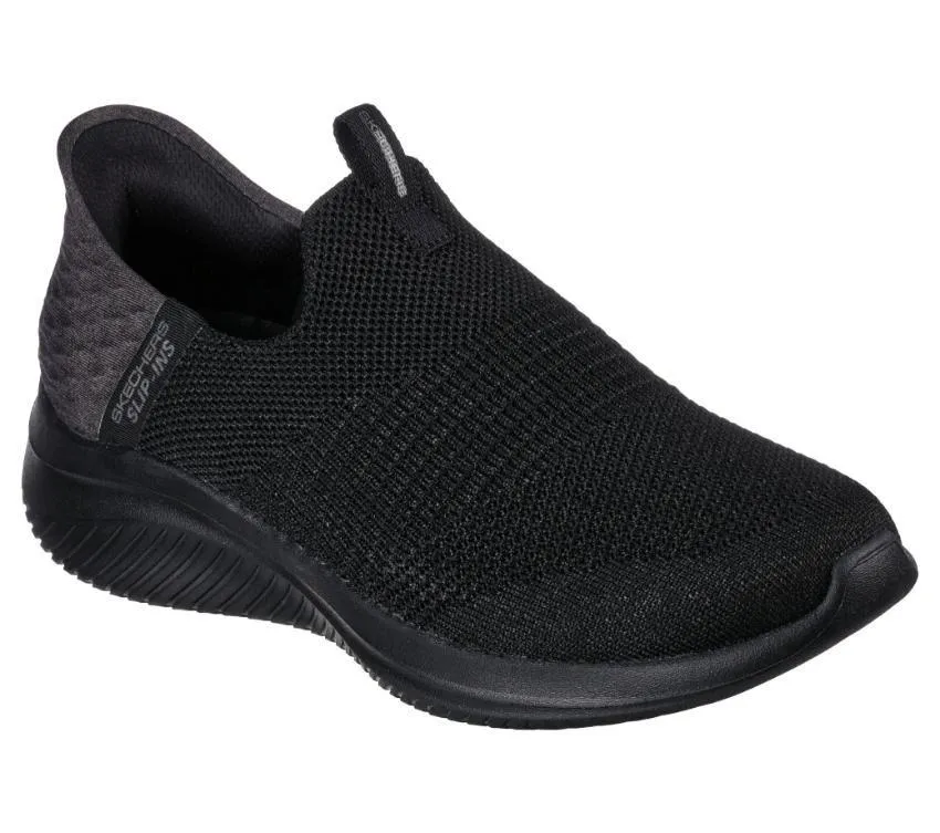 Ultra Flex Smooth Step Skechers