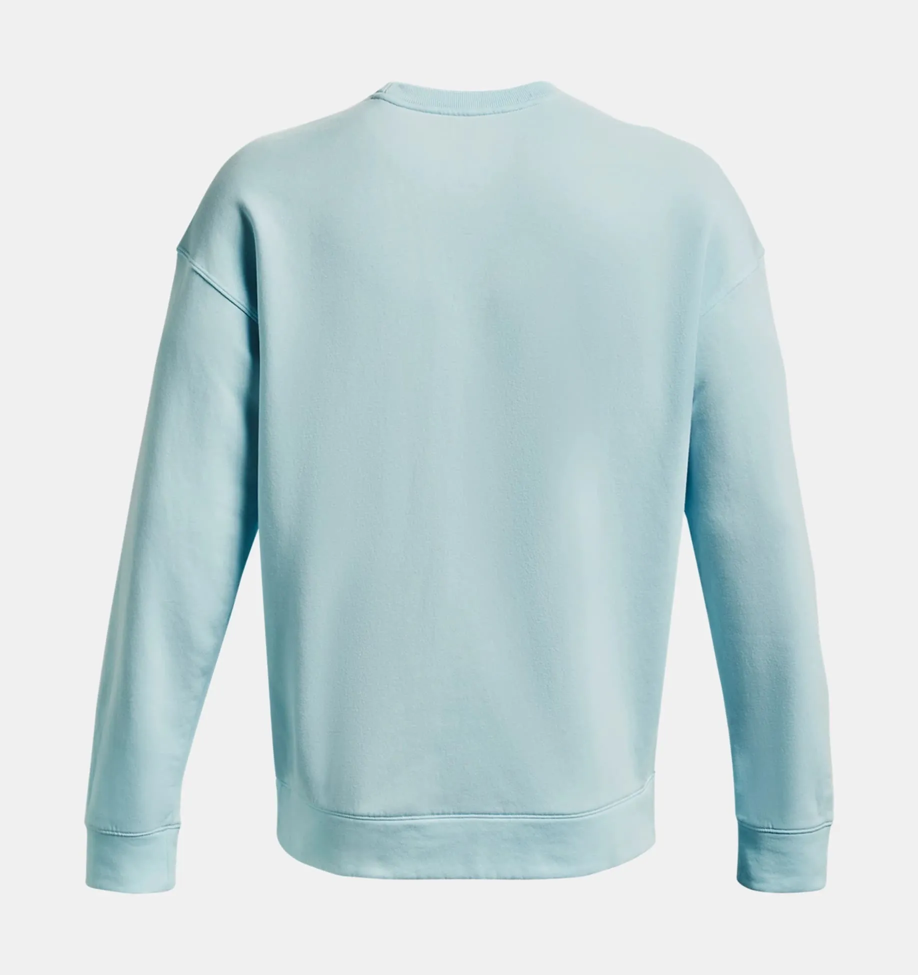 Under Armour crew neck pullovers | street style long sleeves | cotton logo