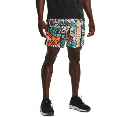 Under Armour Destroy All Miles Short Men