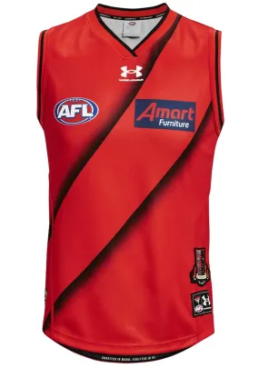 Under Armour Essendon Men's Clash Jersey 1374349 600