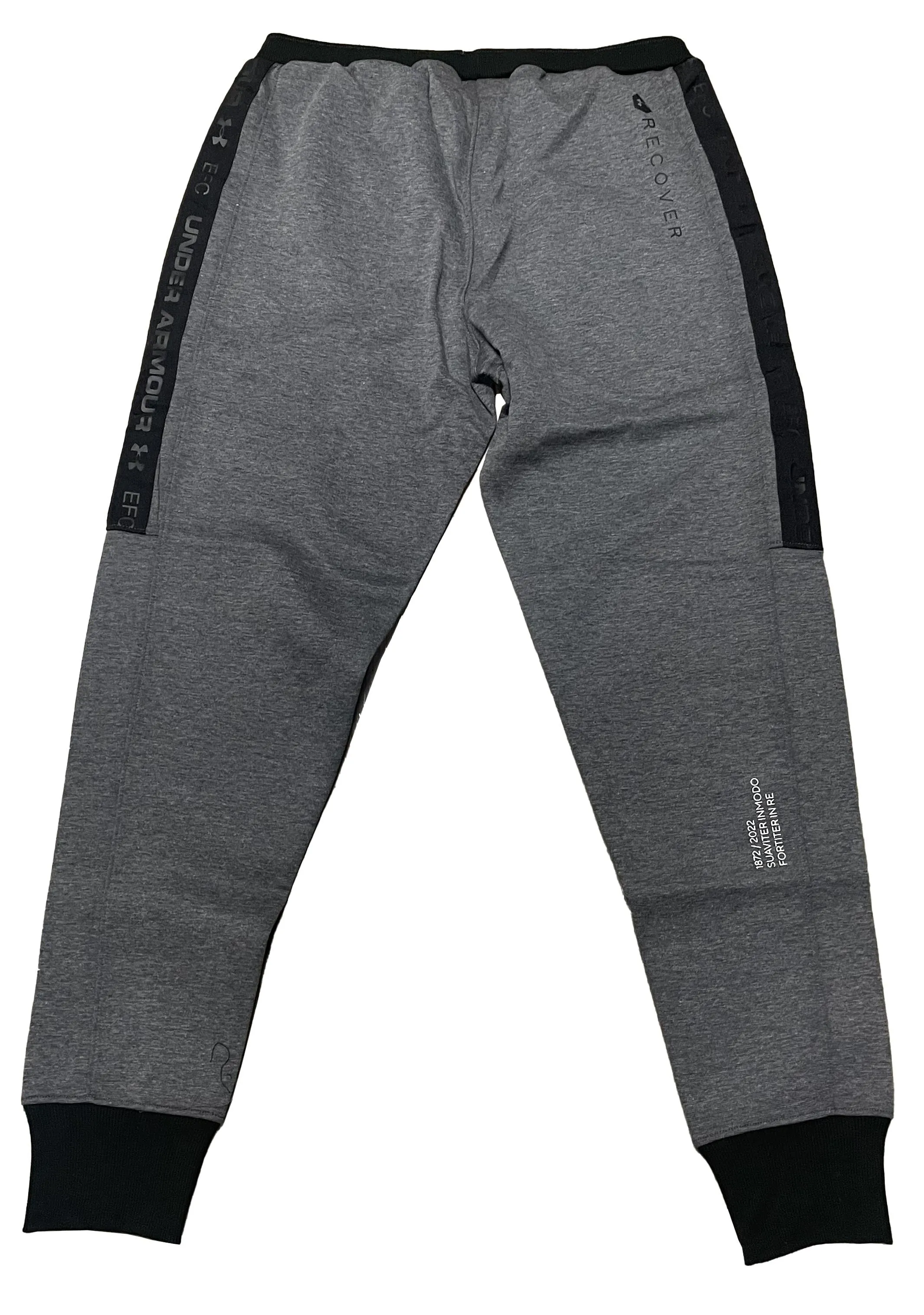 Under Armour Essendon Recovery Trackpants for Men 1374737 001