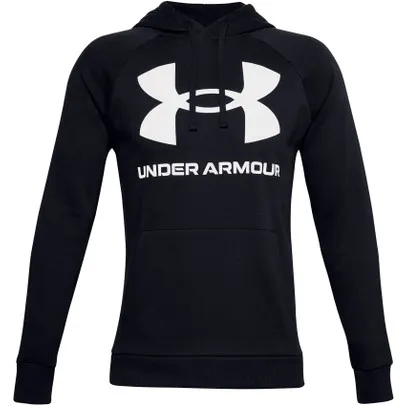 Under Armour Fleece Big Logo HD Men