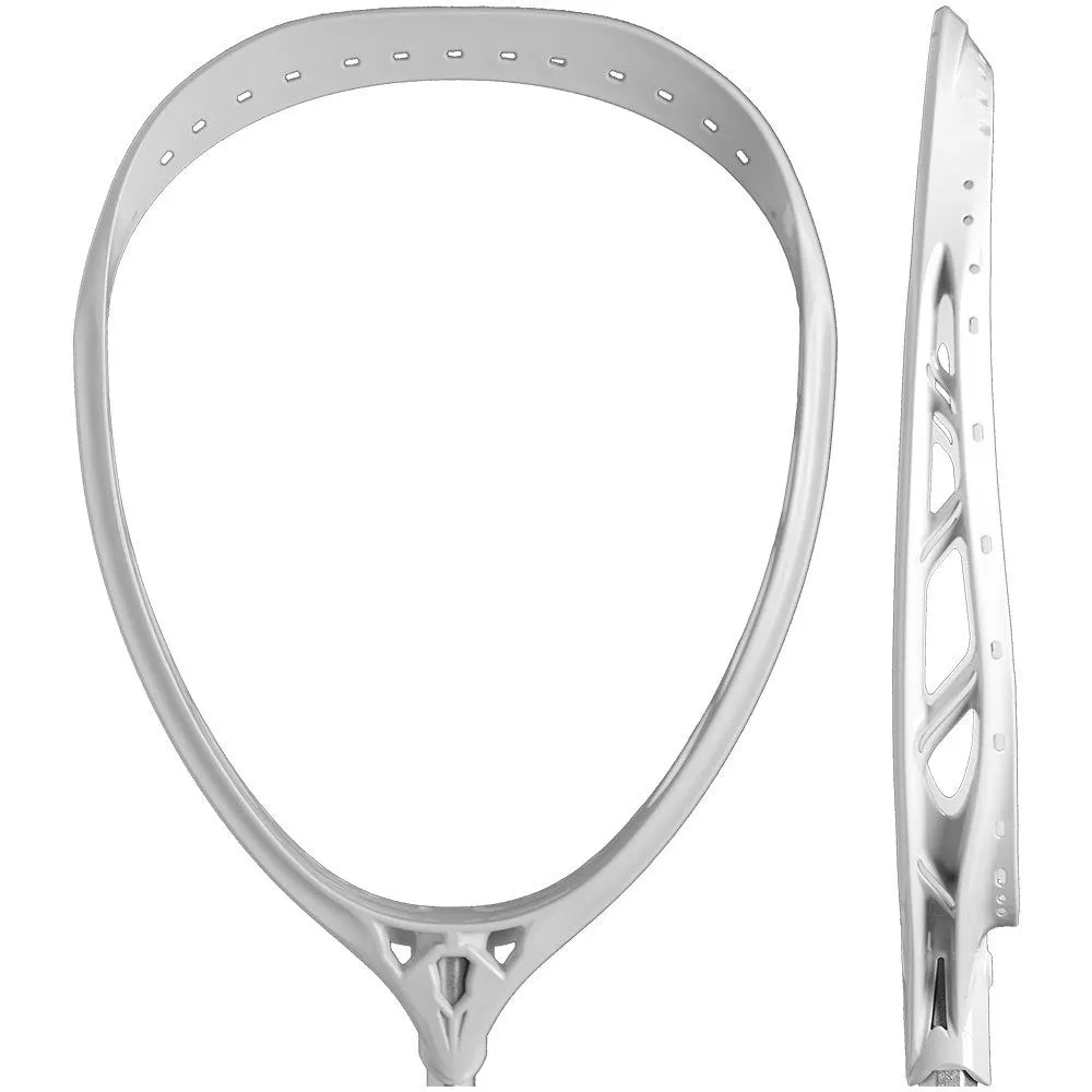 Under Armour Goalie Head - Unstrung Headline