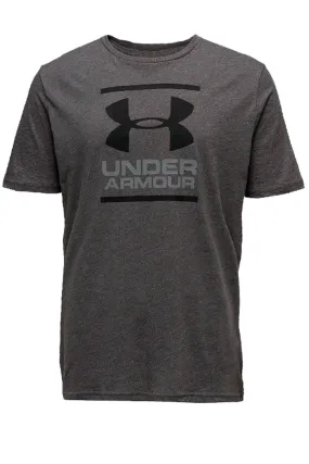 Under Armour Grey Foundation T-Shirt