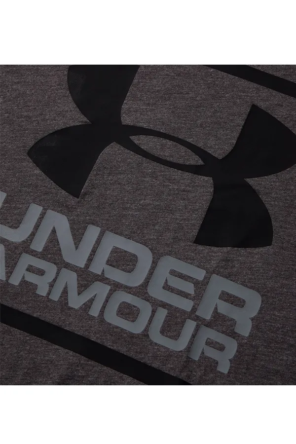 Under Armour Grey Foundation T-Shirt