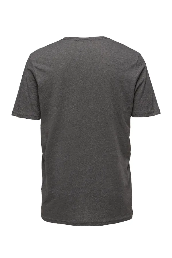 Under Armour Grey Foundation T-Shirt