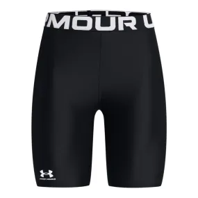 Under Armour HG Authentics 8in shorts