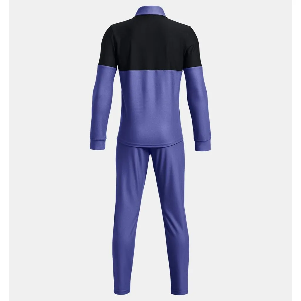 Under Armour Junior Tracksuit - Challenger Design