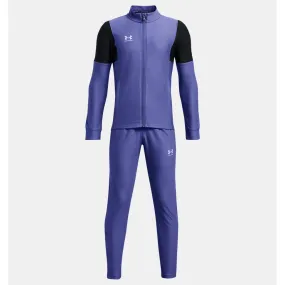 Under Armour Junior Tracksuit - Challenger Design