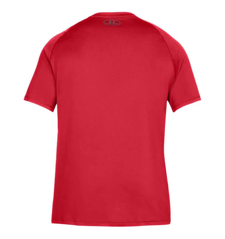 Under Armour Men’s Tech Short Sleeve T-Shirt #1228539-629