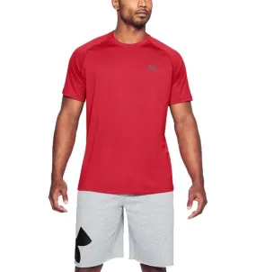 Under Armour Men’s Tech Short Sleeve T-Shirt #1228539-629